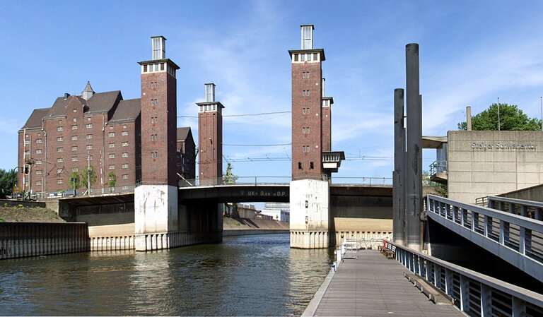 Umzug von Wien nach Duisburg – Blick auf Duisburg in Nordrhein-Westfalen