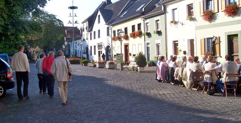 Umzug von Wien nach Krefeld – Blick auf Krefeld in Nordrhein-Westfalen