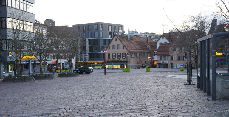 Umzug von Wien nach Sindelfingen – Blick auf Sindelfingen in Baden-Württemberg