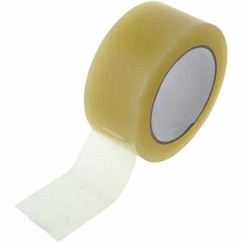 Hochwertiges Klebeband zur Sicherung von Umzugskartons